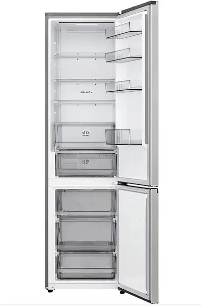 Холодильник LG GC-B509EMLM - фото 2