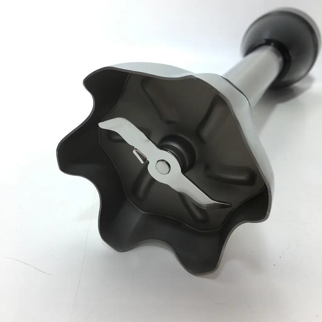 Блендерная ножка на блендер Braun тип HB501Bl, HB701AI, HB901, 4200, MultiQuick 5 Pro, MultiQuick 7 - фото 4