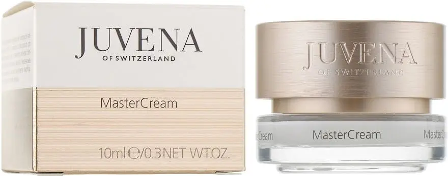 Інноваційний оновлюючий крем Juvena Mastercream 10 мл (73078) - фото 2