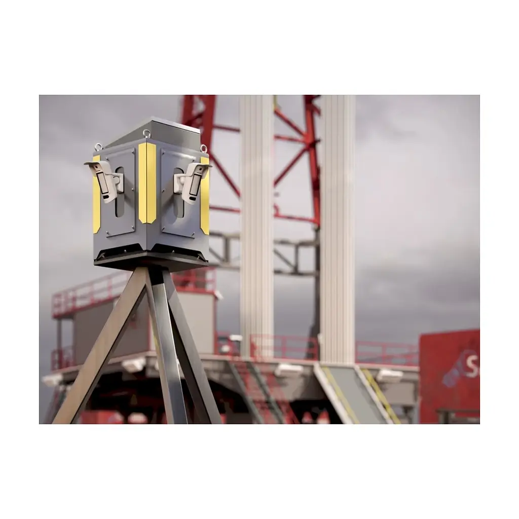 Датчик руху Ajax MotionCam Outdoor HighMount (PhOD) - фото 10