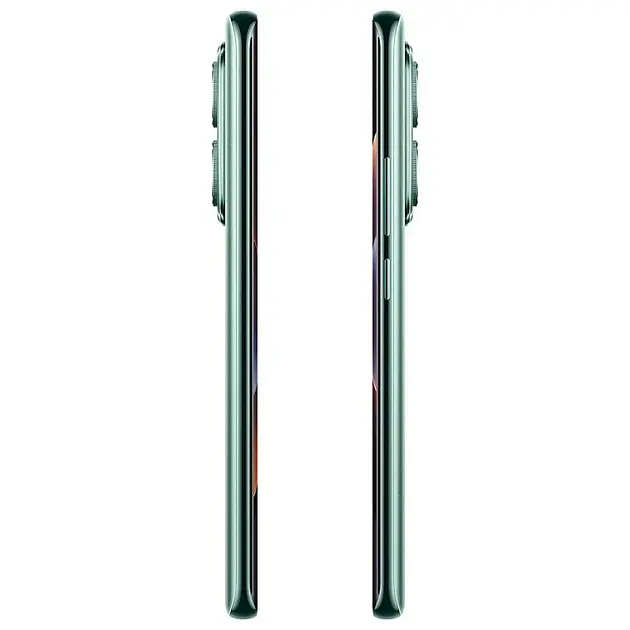 Смартфон Poco X7 8/256GB Green - фото 7