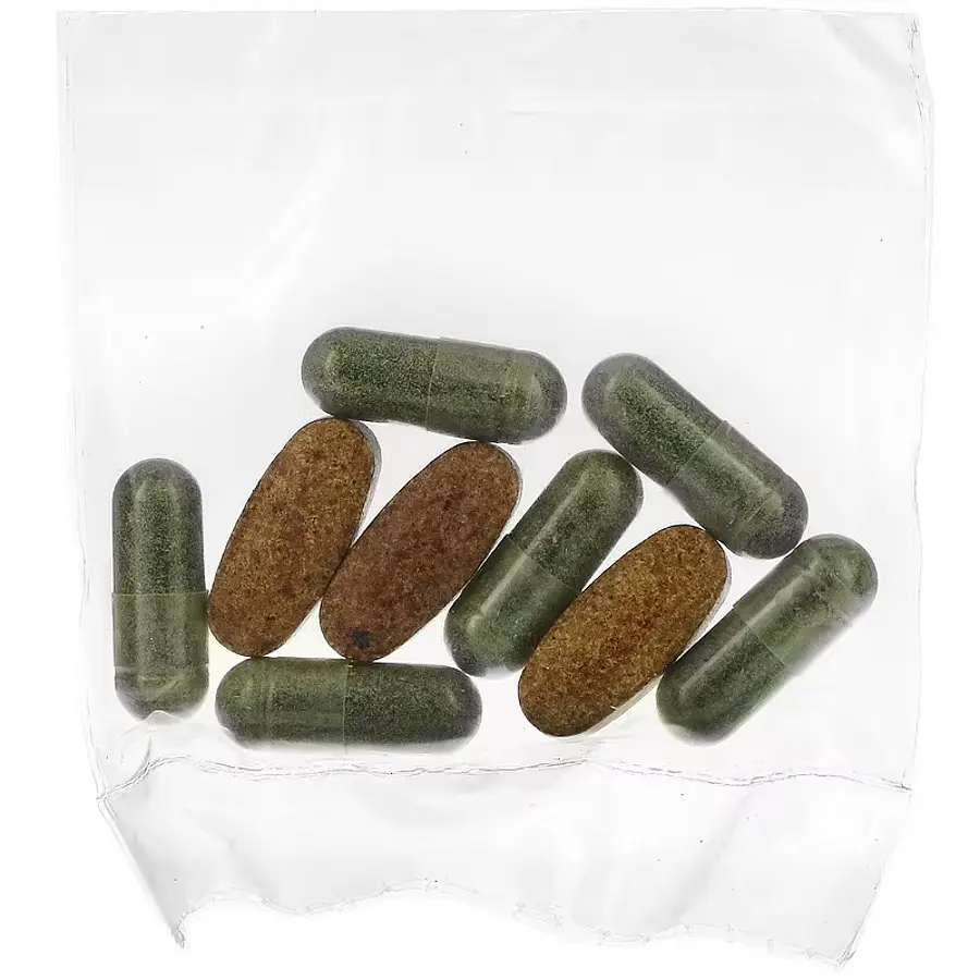 Натуральна добавка Universal Nutrition Animal Greens Pak, 30 пакетиків - фото 3