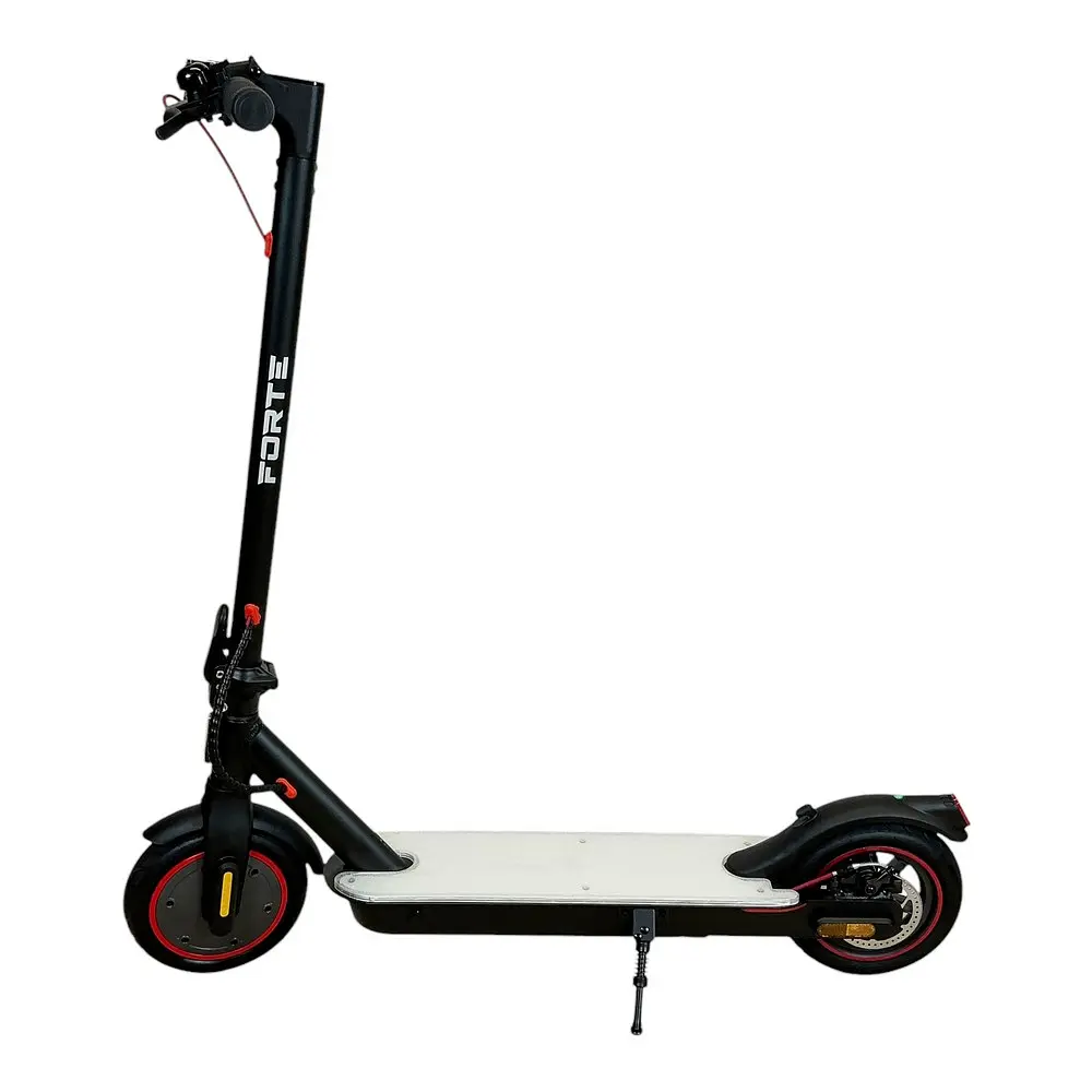 Електросамокат E9 PRO LIGHT Forte