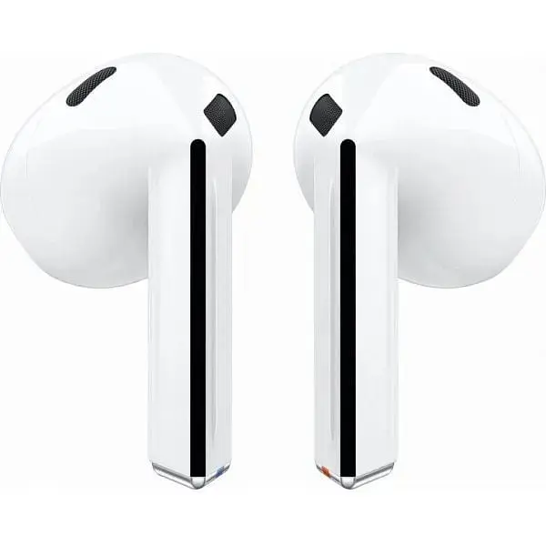 Бездротові навушники Samsung Galaxy Buds3 R530 білі SM-R530NZWASEK - фото 6