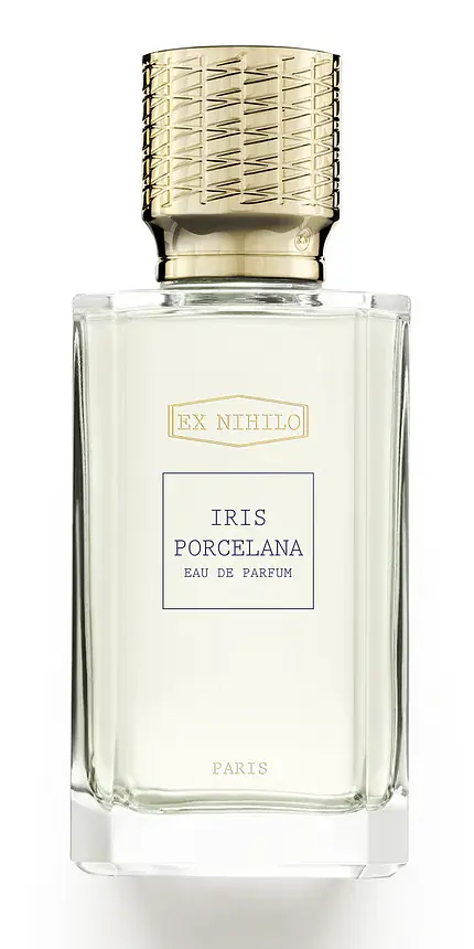 Оригінал Ex Nihilo Iris Porcelana 100 мл Парфумована вода