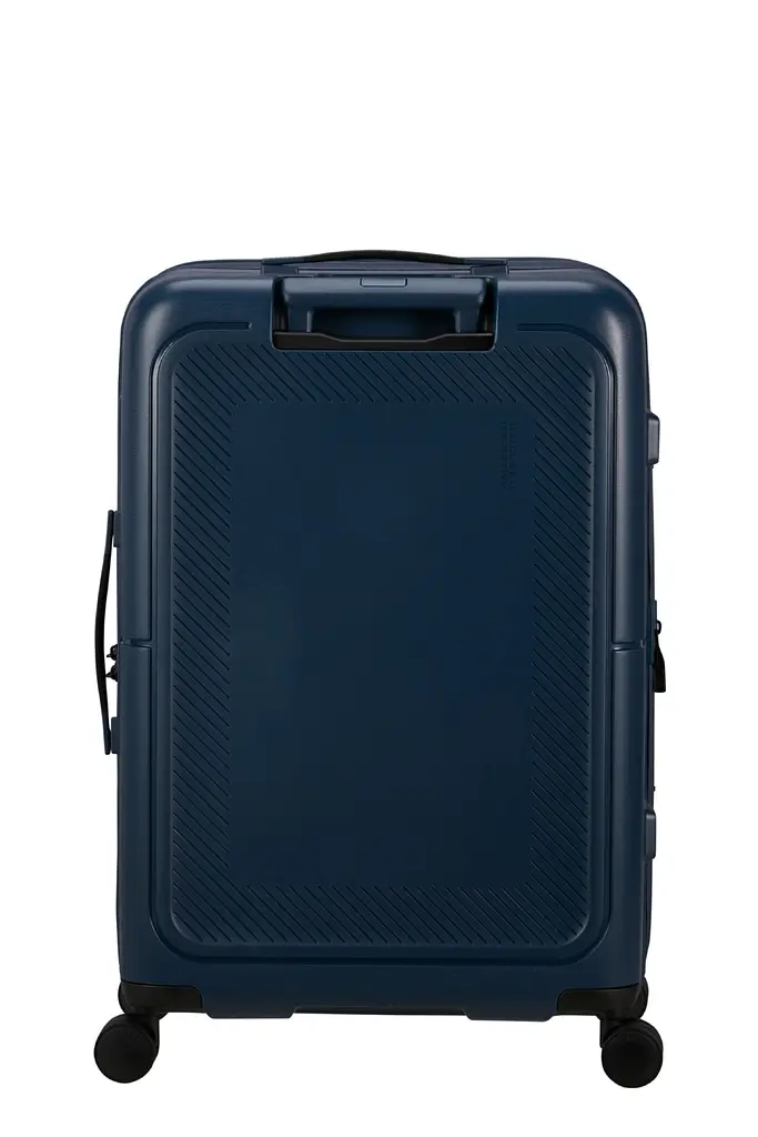 Валіза 66 См American Tourister DASHPOP MIDNIGHT BLUE 66x40x22(25) MG5*11002 - фото 8