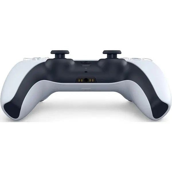 Геймпад Sony DualSense (White) - фото 2