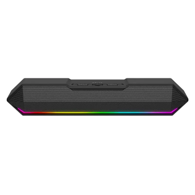 Акустична система Havit SK772BT RGB Black (HV-SK772BT) - фото 2