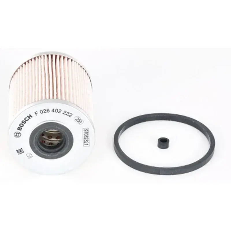 Фільтр паливний Bosch F026402222