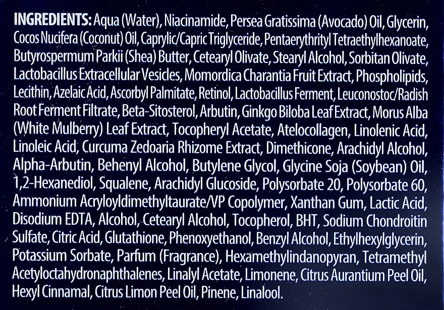 Нічна сироватка для обличчя Bielenda Exosomes of Youth Multirepair Concentrate Serum 30 мл - фото 2