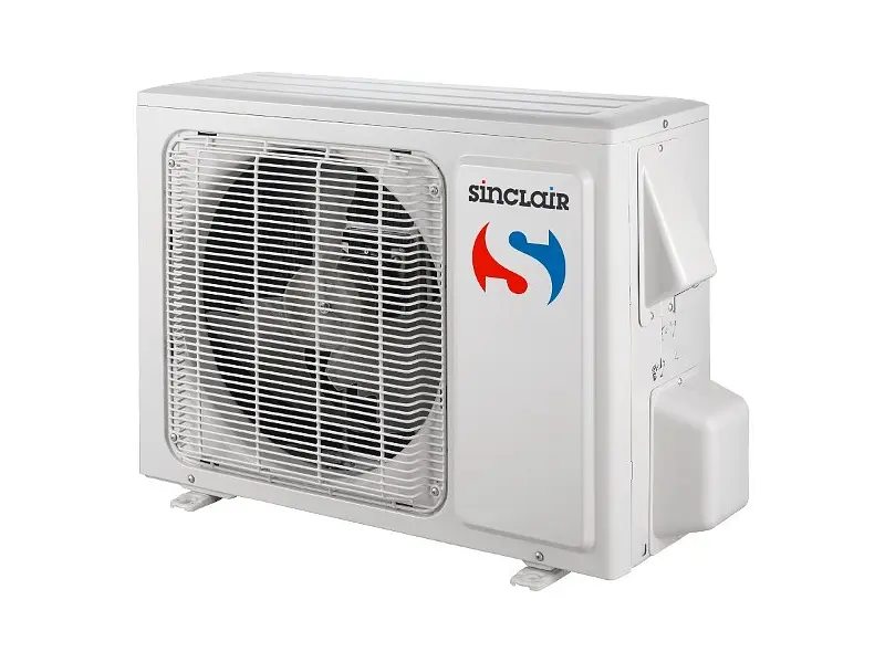 Кондиціонер Sinclair ASP-09BI - фото 2