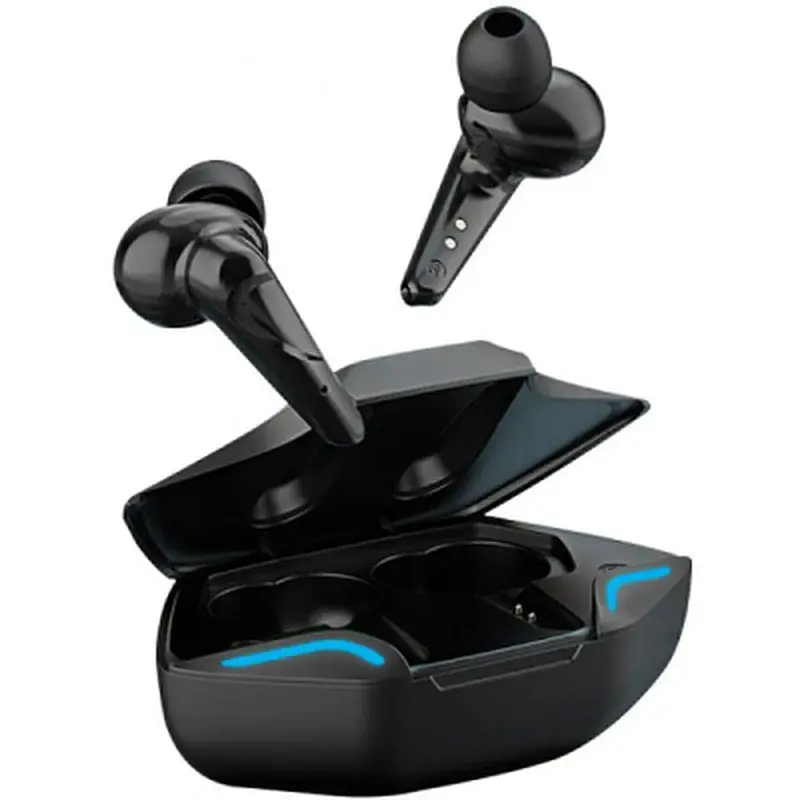 Навушники Media-Tech Cobra Pro Rhoid In-ear Wireless Gaming Black (MT3607) - фото 2