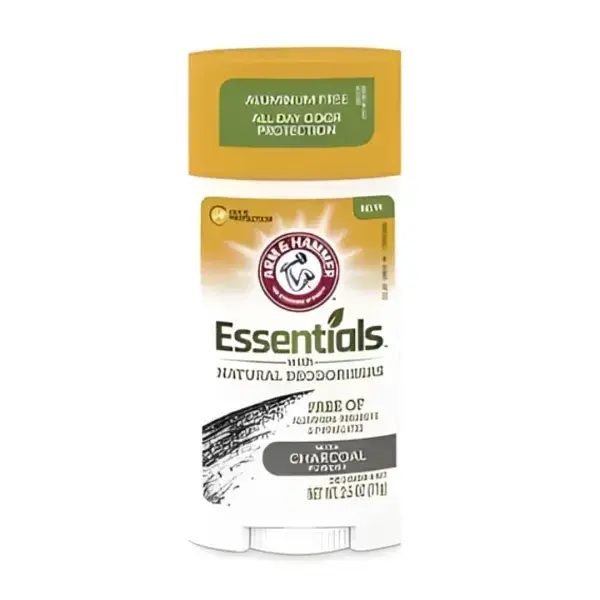 Дезодорант Arm & Hammer Essentials Rosemary Lavender With charcoal powder