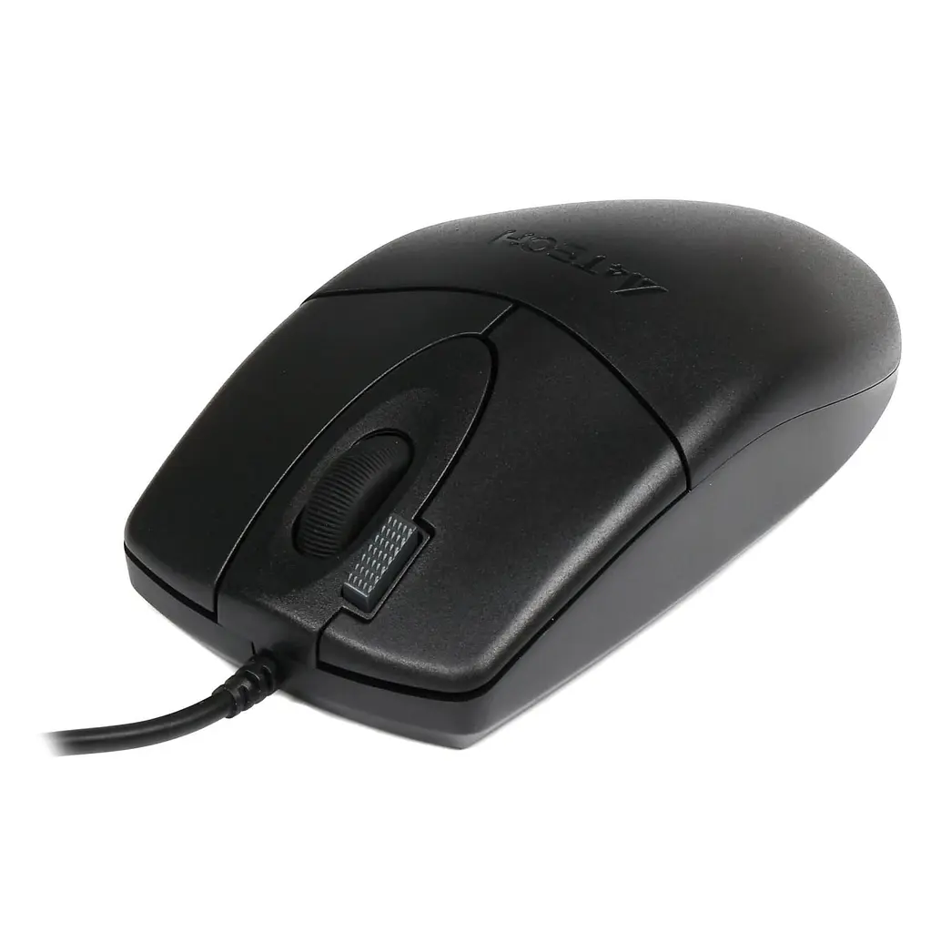 Комплект (Клавіатура та миша) A4Tech KRS-8520D USB Black (KRS-8520D Black) - фото 8
