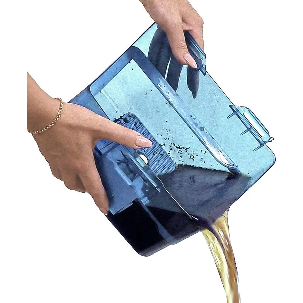 Пылесос Thomas Vestfalia XT серо-черный - фото 10