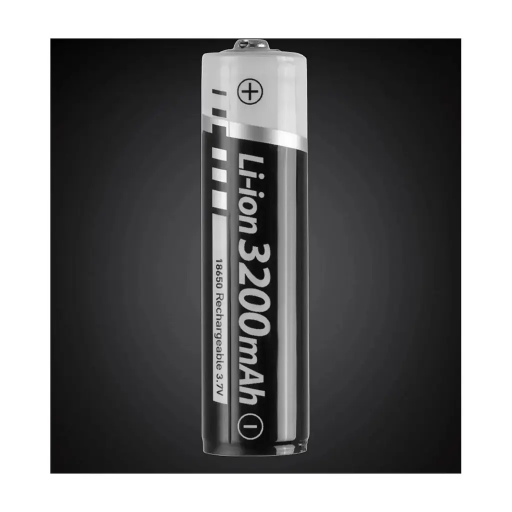 Ліхтар Mactronic Black Eye 1000 (1000 Lm) Recharg Type-C (THH0049) (DAS303253) - фото 2