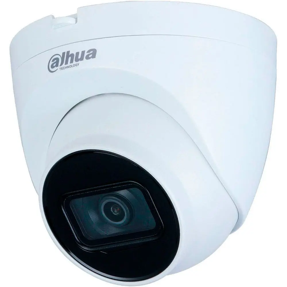 IP-камера Dahua (DH-IPC-HDW2230T-AS-S2 (2.8 мм)) - фото 2