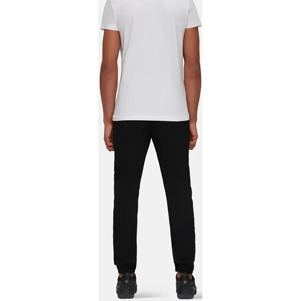 Штани Mammut Massone Pants Men 56 Black - фото 4