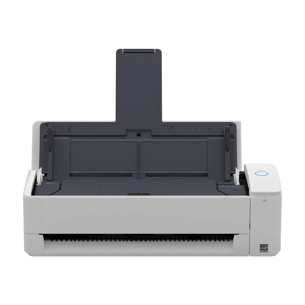 Сканер Fujitsu ScanSnap iX1300 (PA03805-B001) - фото 4