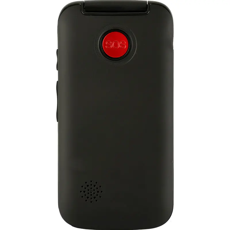 Мобільний телефон Sigma mobile Comfort 50 Shell Duo Black [4827798212523] UA-UCRF [18579] - фото 3