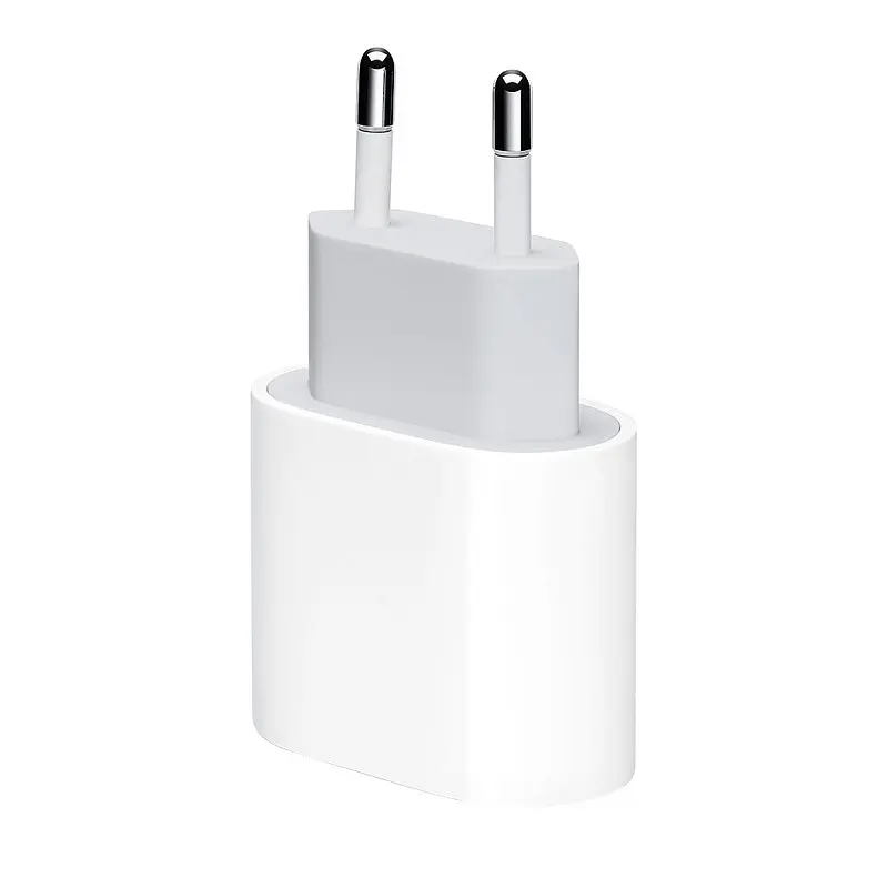 Зарядное устройство для Foxconn 20W USB-C Power Adapter (MHJA3) - фото 2