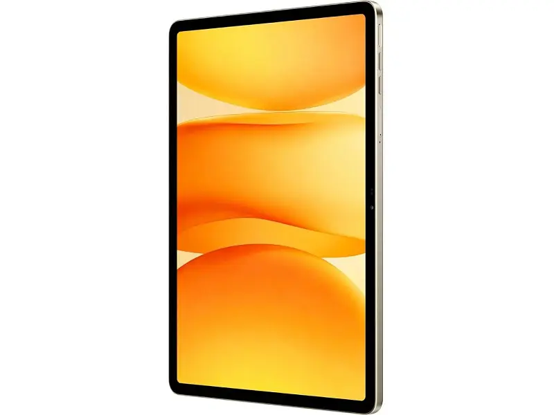Планшет Blackview MEGA 12 12/256GB Flash Gold (6931548325291) - фото 3