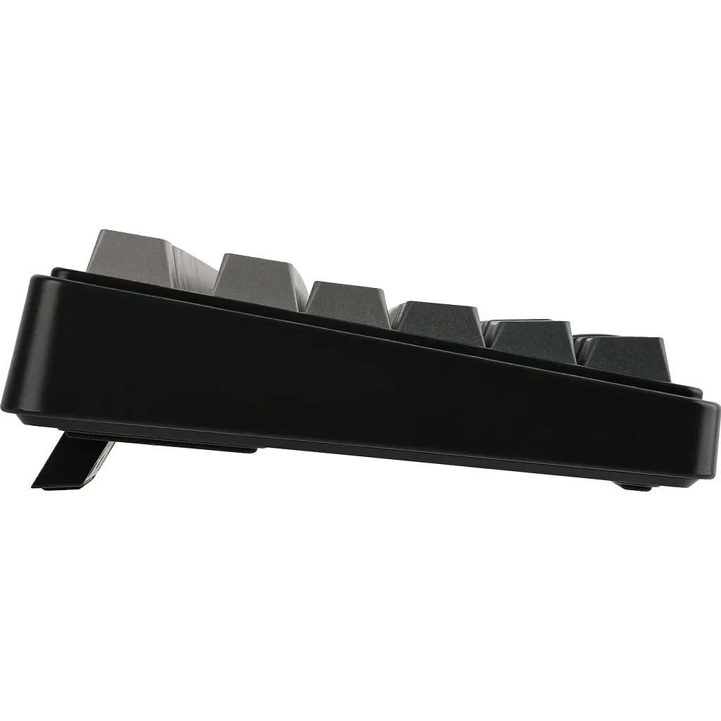 Клавіатура Aula F75 Gasket Reaper Switch Hot-Swap RGB Black/Gray (6948391209913) [161707] - фото 12