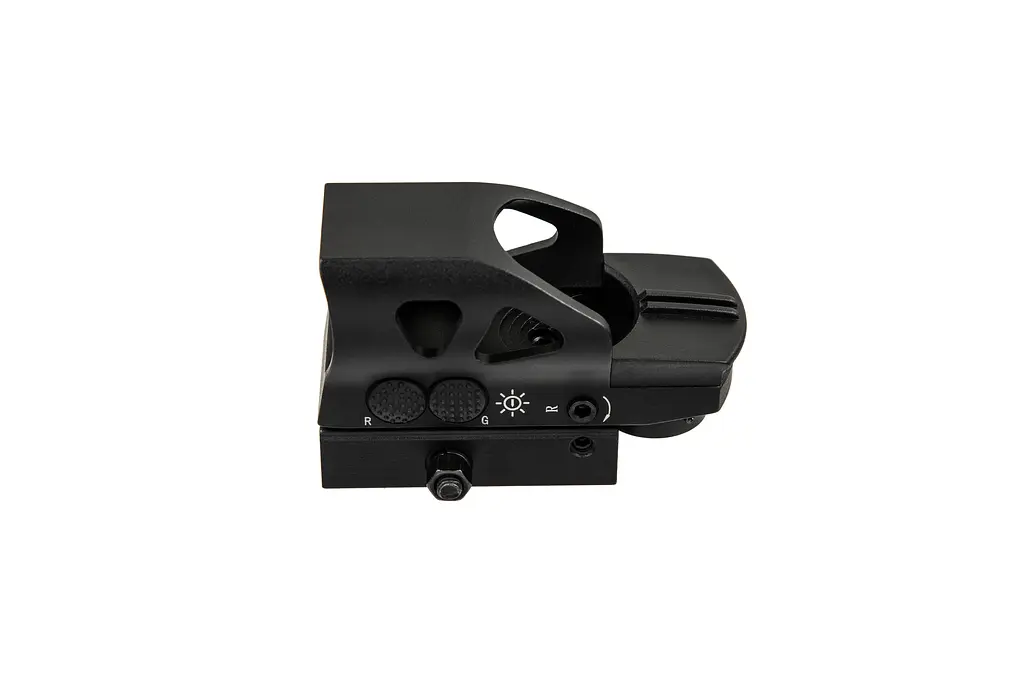 Прицел коллиматорный Vector Optics Z4 1x23х34 - фото 10