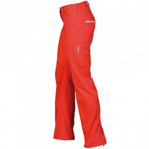 Штани Directalpine Cortina 2.0 Red XS (1053-53154.34-XS) - фото 4