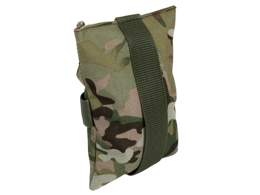 Подушка-мішок-упор під приклад GEN 1 125×180 мм Rear Bag для стрільби - фото 2