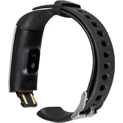 Фітнес-браслет Gelius Pro Smart Band GP-SB002 Black - фото 3