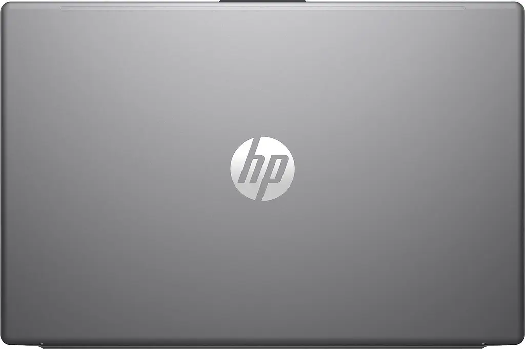 HP Ноутбук HP 250R-G10 15.6" FHD IPS AG, Intel 5-120U, 16GB, F512GB, UMA, Win11, сріблястий - фото 7