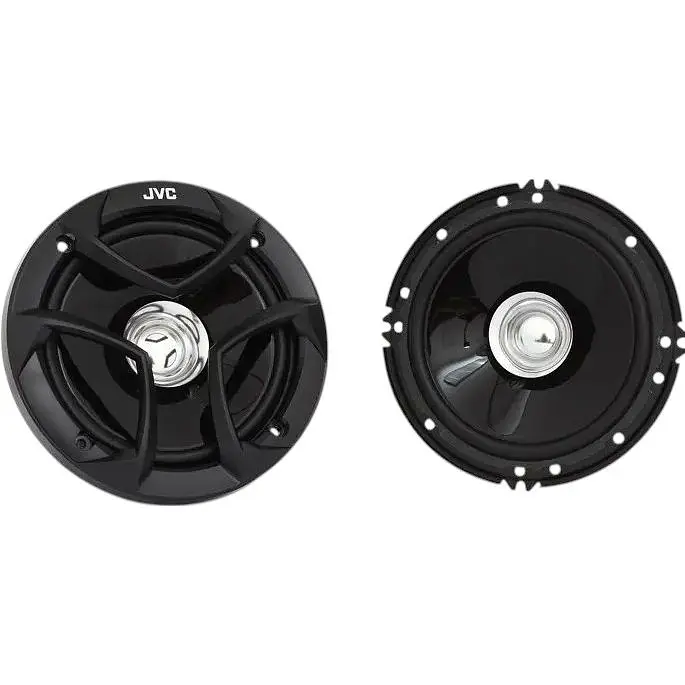 Широкосмугові колонки JVC CS-610X 6-6.5 дюймів - фото 3