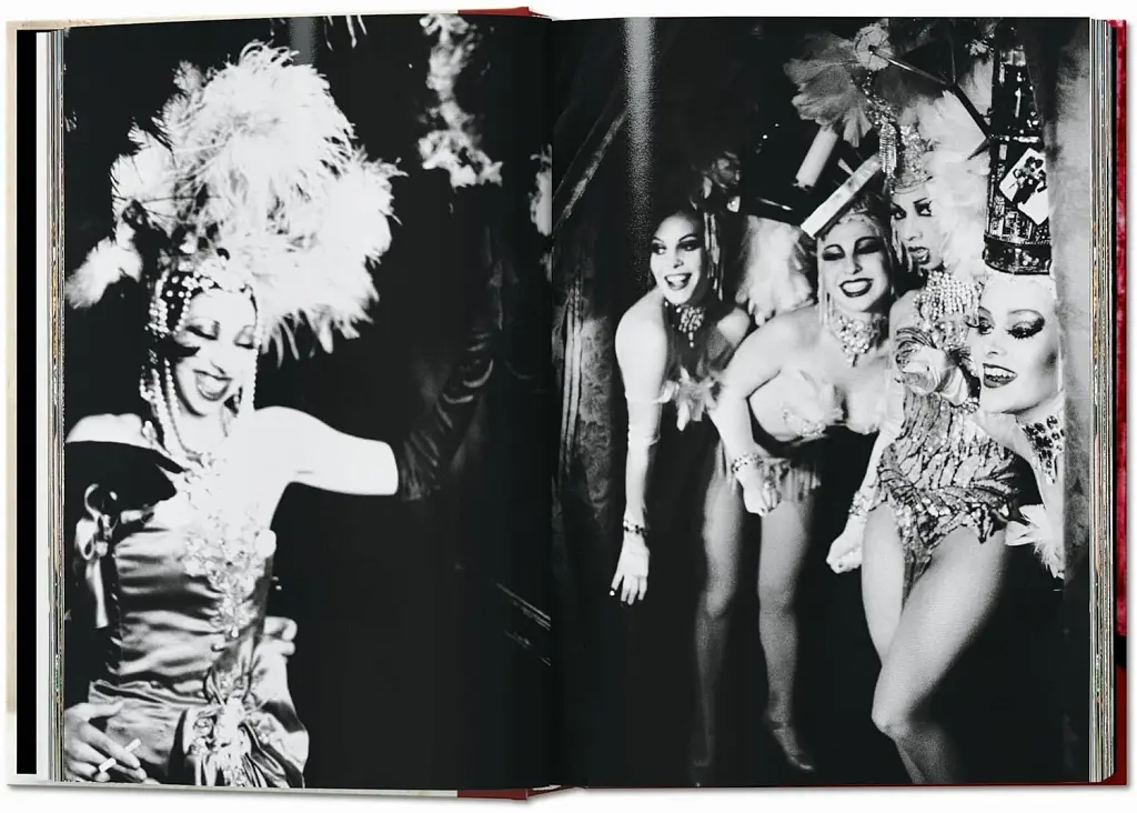 Ellen von Unwerth. Fräulein. 40th Edition - фото 2
