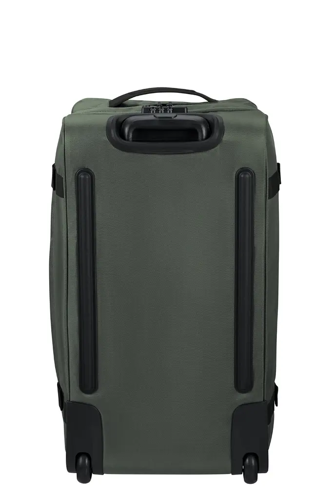 Дорожная Сумка На Колесах American Tourister URBAN TRACK KHAKI 66x38x36 MD1*94002 - фото 2