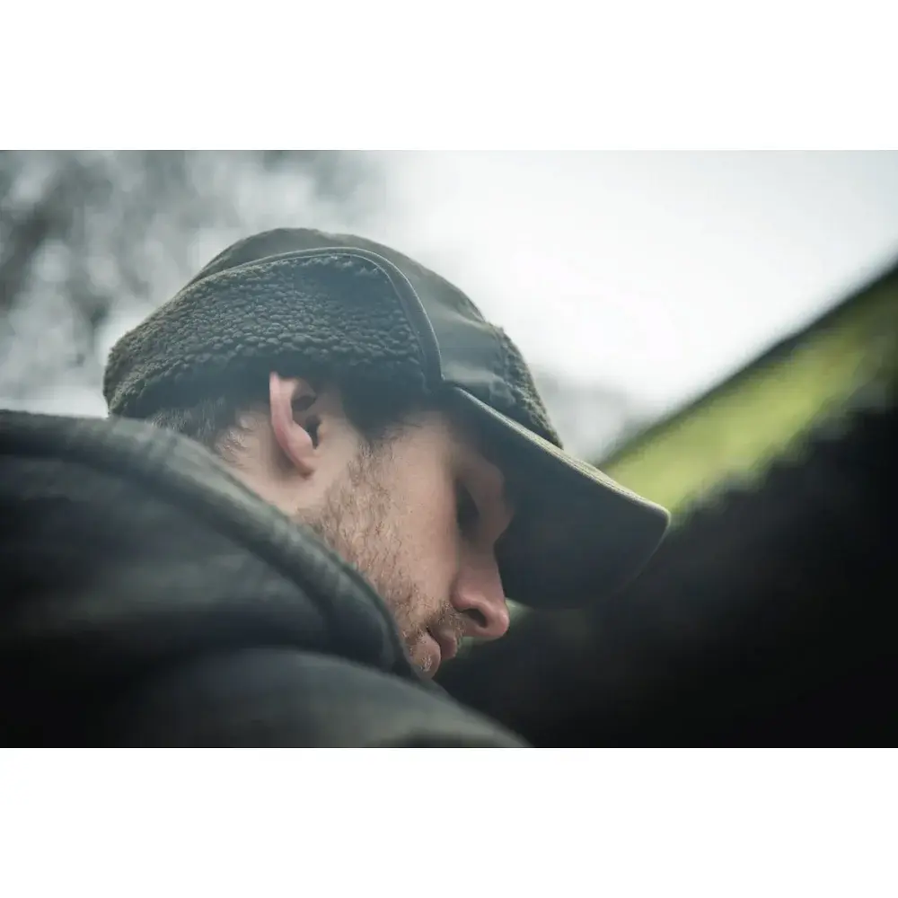 Куртка Seeland Canada Yukon Jacket XXL Pine green check - фото 10