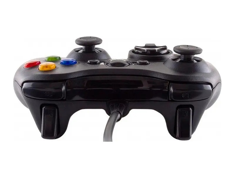 Геймпад GamePro MG310B - фото 4