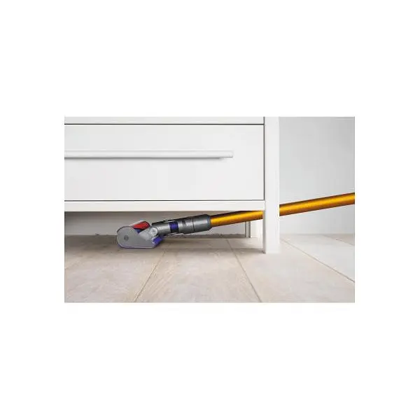 Пылесос 2 в 1 (вертикальный + ручной) Dyson V8 Absolute (476547-01) - фото 6