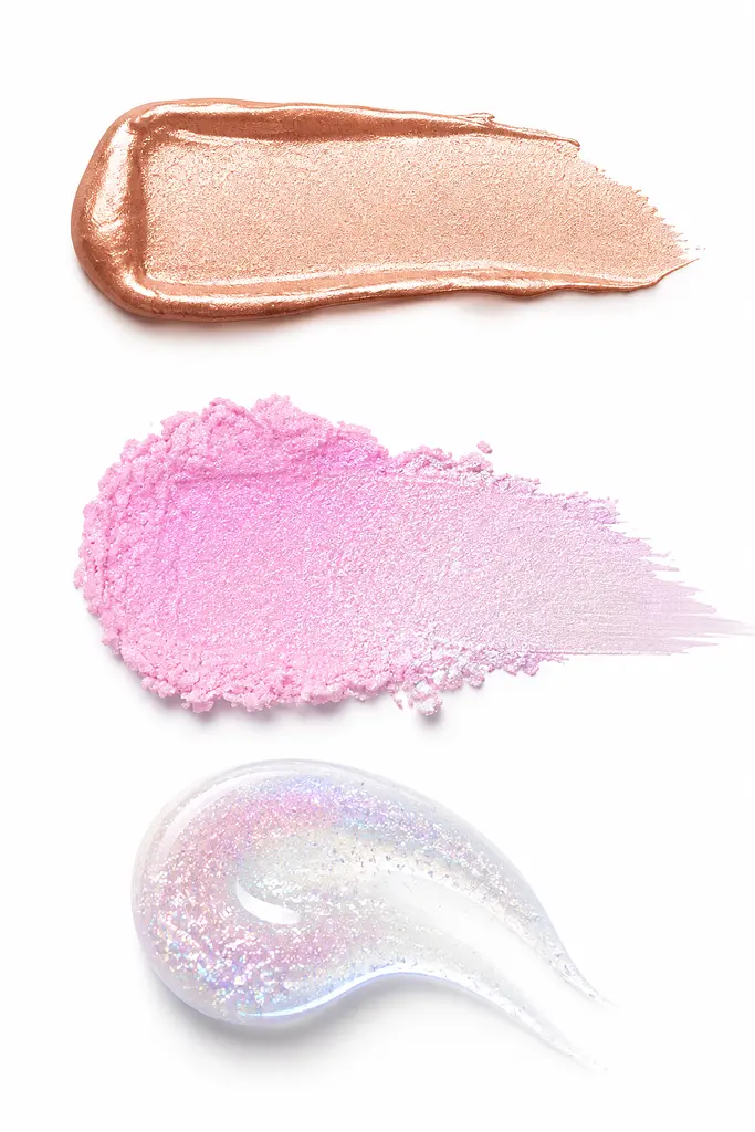 Набір подарунковий KIKO MILANO Snow-Kissed Holiday Festive Besties Make up Gift Set - фото 2