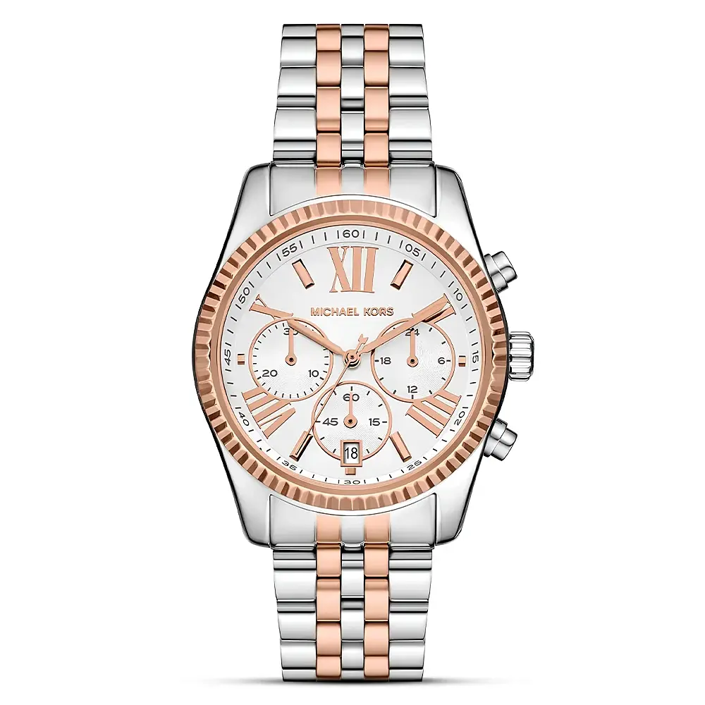 Жіночий годинник MICHAEL KORS MK4985 Lexington