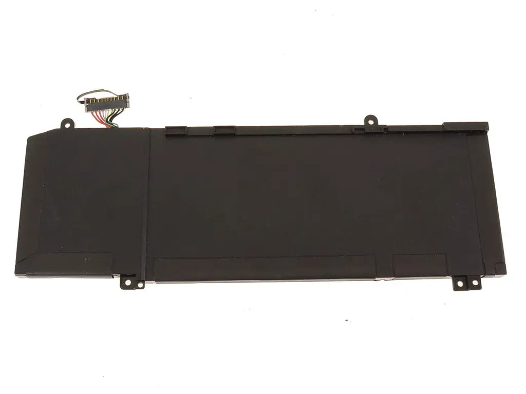 Акумулятор для ноутбука Dell Alienware M15 R1 2018 M17 R1 2019 G5 5590 G7 7590 7790 (1F22N 15.2V 3750 mAh 60Wh) - фото 4