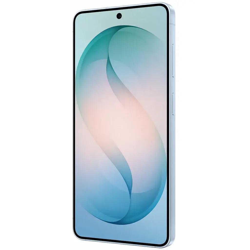 Мобільний телефон Samsung Galaxy S26 12/512Gb Sky Blue (SM-S942BLBHEUC) - фото 4