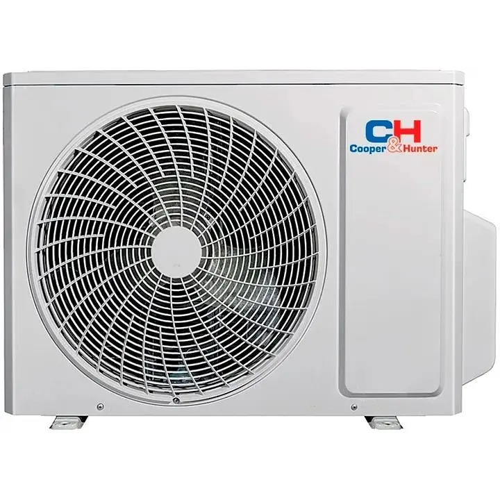 Кондиціонер Cooper & Hunter Vital CH-S12FTXF2-NG інвертор -15 - фото 2