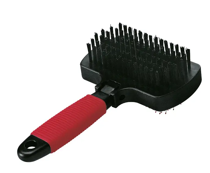 Щітка-гребінець для собак та котів Ferplast GRO 5982 17х10.5х5см 85982700 - фото 2