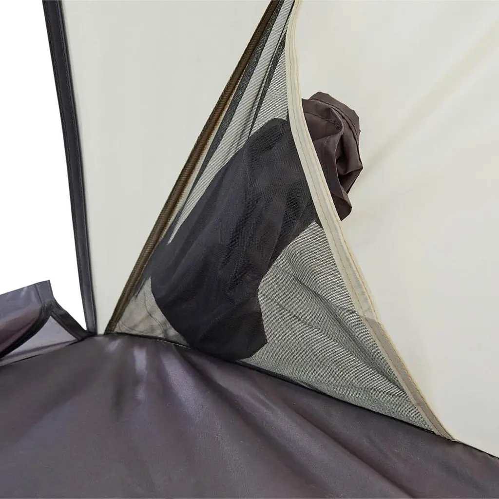 Палатка пляжная двухместная Uquip Speedy UV 50+ Sand/Grey (241005) - фото 10