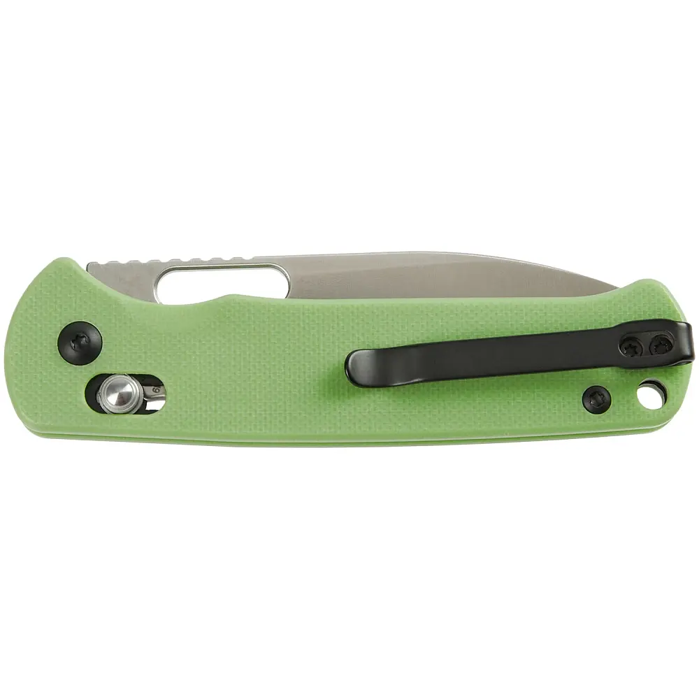 Ніж CJRB Hectare Green - фото 4