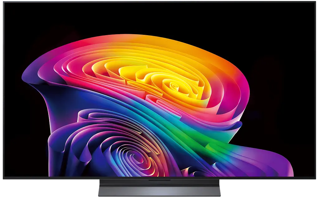 Телевізор LG OLED77C64LA LED (7269875)