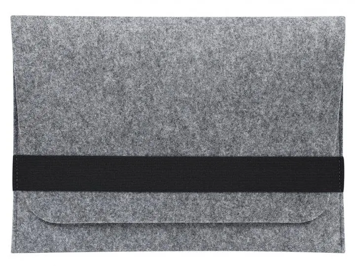 Чохол-кишеня DK Felt Case для Apple MacBook Pro 15/16` (Gray) [71323] - фото 2