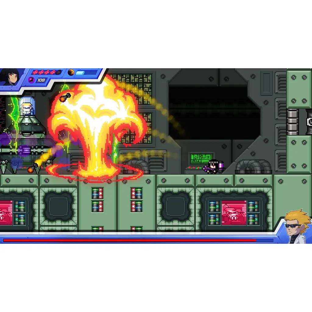 Ключ активации Microsoft Guns N' Runs для Xbox One/Series S/X - фото 13