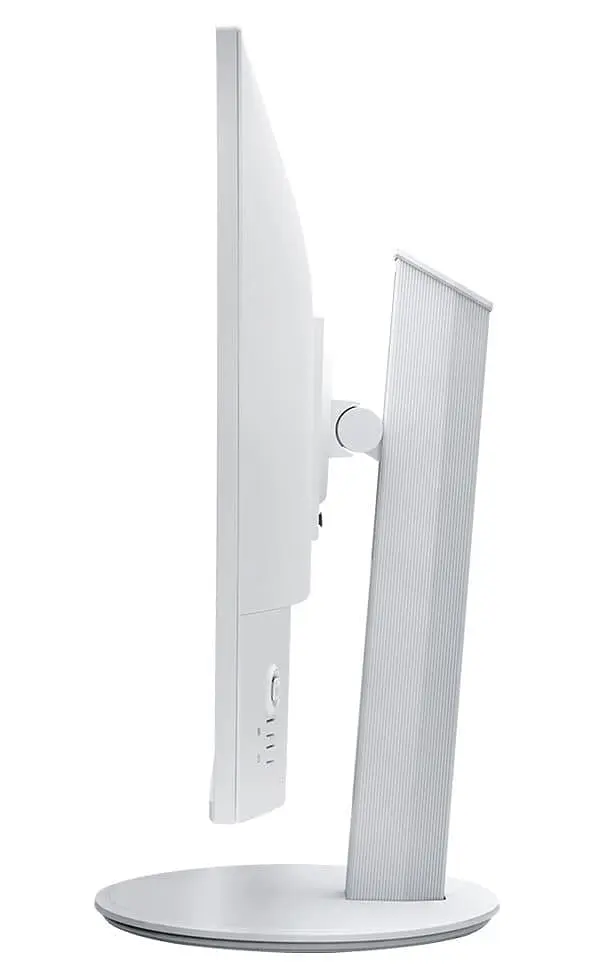 Монітор 27" AsRock iтор PG27FFS2E-W White FHD IPS 240Hz (PG27FFS2E-W) - фото 8